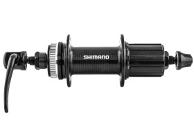 Cubo Traseiro Shimano TX505 8/9/10V  - 36F