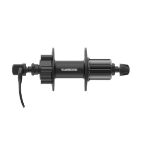 Cubo Traseiro Shimano Tx506 32F 8/9/10V