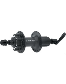 Cubo Traseiro Shimano Deore M475 36F 8/9V