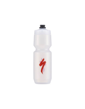 Caramanhola Specialized Purist 770ML Transp/Vrm