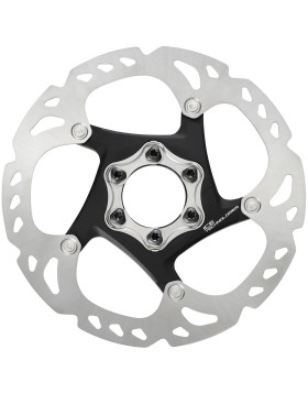 Rotor Freio Disco Shimano RT86 XT 160mm