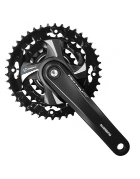 Pedivela Shimano TourneyTx FC TX801 22/32/42