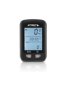 Gps Atrio Iron BI091