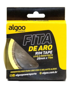 Fita Tubeless Algoo 21mm (Rolo) 11MT