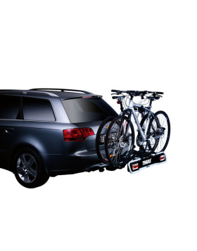 Thule EuroRide 2 Bicicletas