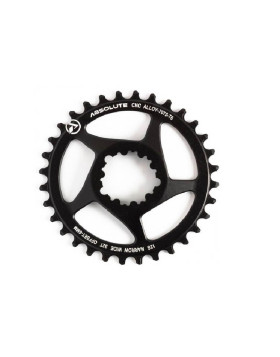 Engrenagem Absolute Prime 32D 6mm Sram