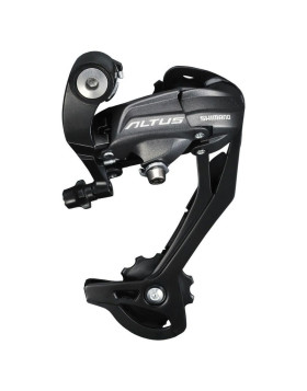 Câmbio Traseiro Shimano Altus M370 9V