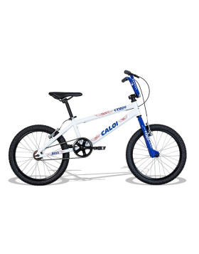 Bicicleta Caloi Cross Aro 20