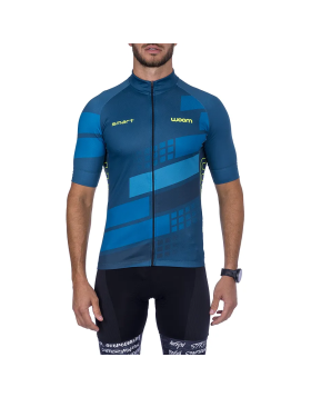 Camisa Woom Smart Wind Masculina 2021