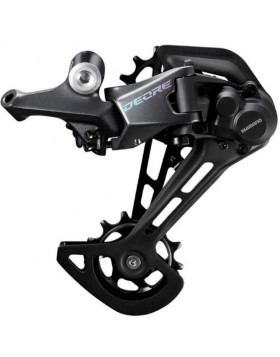 Câmbio Traseiro Shimano Deore 12V RD-M6100 SGS