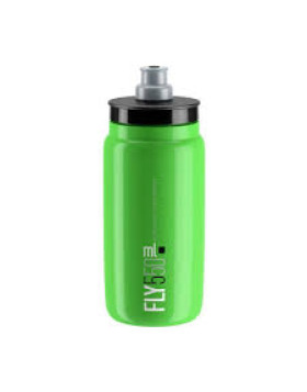 Caramanhola Elite Fly 550ML Verde