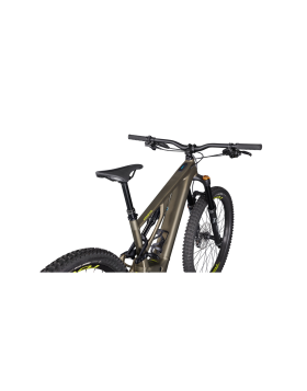 Bicicleta Specialized Kenevo Comp 