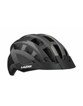 Capacete Lazer Compact Tamanho Único 54/61CM