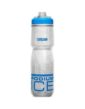 Caramanhola Camelbak Podium 620Ml Ice Azul