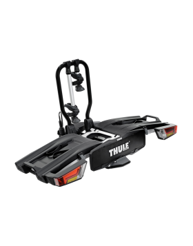 Transbike Thule EasyFold Xt 2 Bicicletas