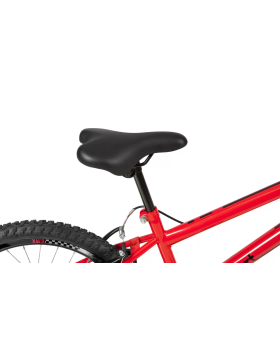 Bicicleta Caloi Infantil Cross Expert 20 Vermelha 2021