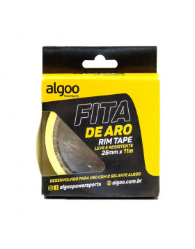 Fita Tubeless Algoo 25mm (Rolo) 11MT