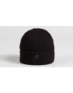 Gorro Specialized Cuff Beanie Preto