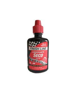 Lubrificante Finish Line Seco 60ML