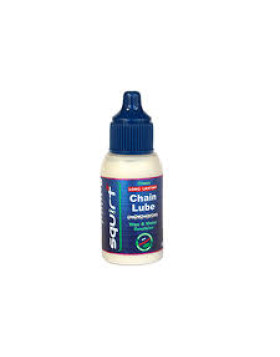 Lubrificante  Squirt Drylube 15ml