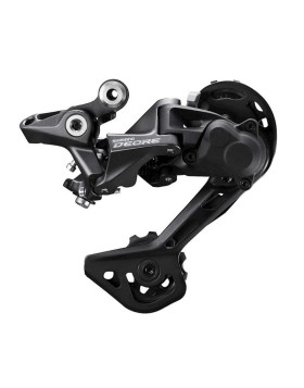 Câmbio Traseiro Shimano Deore M5120 10/11V