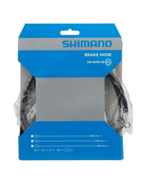 Mangueira Shimano para Freio à Disco Hidráulico BH90 SB XT