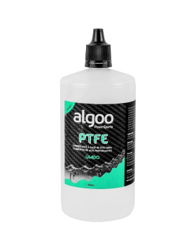 Lubrificante ALGOO PTFE Úmido 200ML