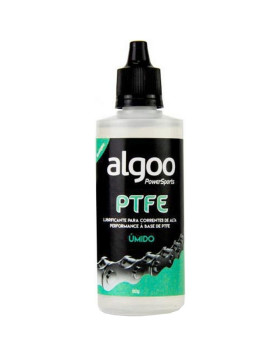 Lubrificante Algoo Lube Umido 60mL