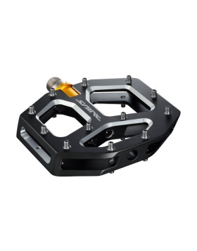 Pedal Plataforma Shimano Saint M828