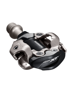 Pedal Clipless Shimano Deore Xt M8100