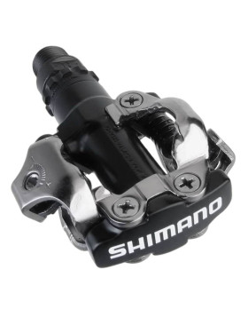 Pedal Clipless Shimano M520