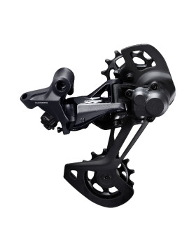 Cambio Traseiro Shimano Deore XT M8120 Sgs 12v