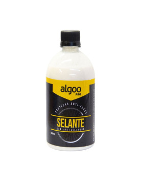 Selante Algoo Biodegradável 500ML Sem Amônia 