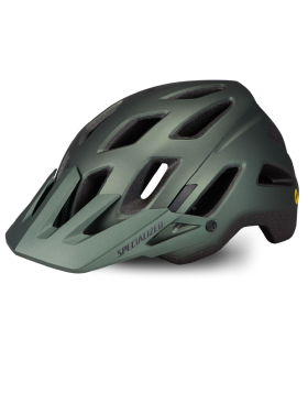 Capacete Specialized Ambush Comp Mips C/Angi