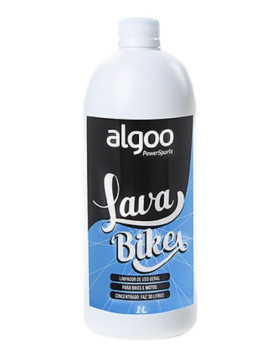 Shampoo Algoo Lava Bikes 1L