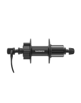 Cubo Traseiro Shimano Tx506 36F 8/9/10V