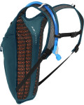 Mochila de Hidratação Camelbak Classic Light 2L Azul