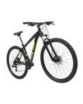 Bicicleta Caloi Mtb Explorer Sport Q3 Tam G Pto 2021