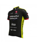 Camisa Louis Garneau Equipe Pro