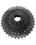 Cassete Shimano 8V HG 31 11/34 Altus 