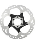 Rotor Freio Disco Shimano RT86 XT 160mm 6 Furos