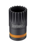 Extrator De Movimento Central Shimano Ice Toolz