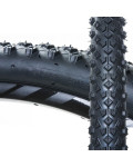 Pneu 29x2.20 Cross Sri-96 Preto