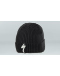 Gorro Specialized Cuff Beanie Preto