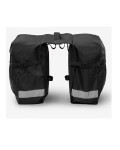 Bolsa Alforge Duplo Skin Sport 28L Pto