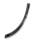 Aro 700 Aluminio Clincher Vzan Spin 32 Furos