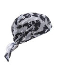 Bandana Ntk Skull