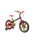 Bicicleta Caloi Power Rex Aro 16 2020