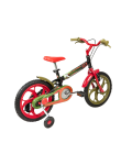 Bicicleta Caloi Power Rex Aro 16 2020