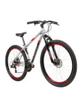 Bicicleta Caloi MTB Supra 29 Alumínio T15 21 Marchas 2021